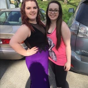 😍Prom dress😍